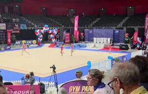 Championnat de France 2026 - TFB10