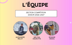 compétition départementale